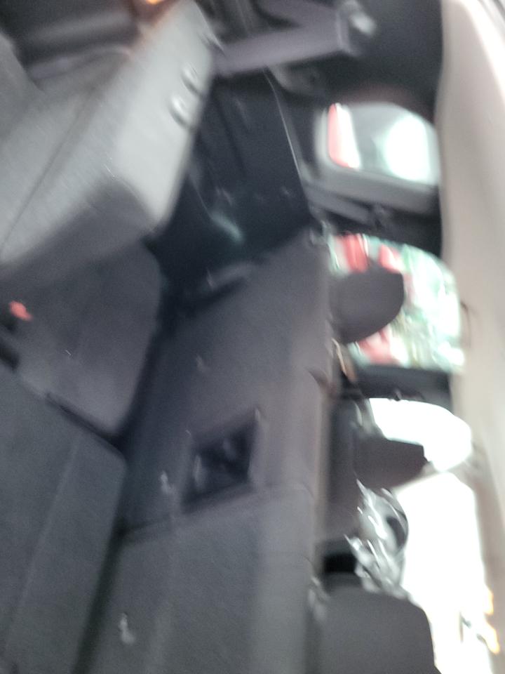 2022 Mitsubishi Outlander ES Photo