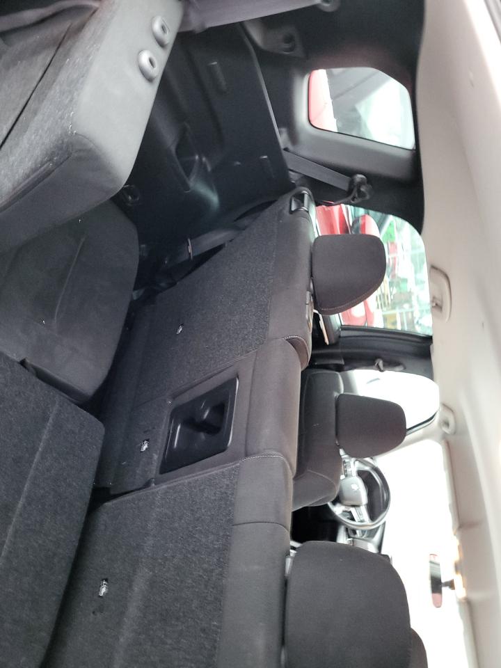 2022 Mitsubishi Outlander ES Photo