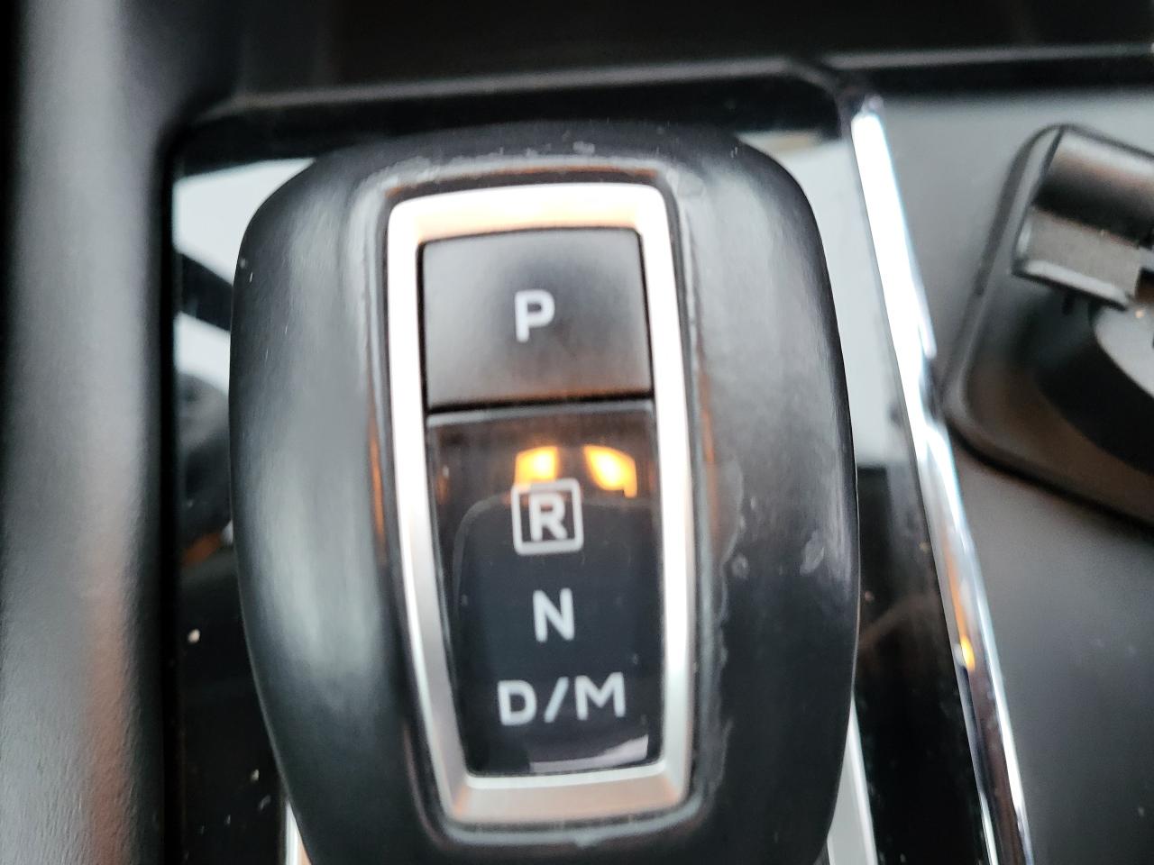 2022 Mitsubishi Outlander ES Photo