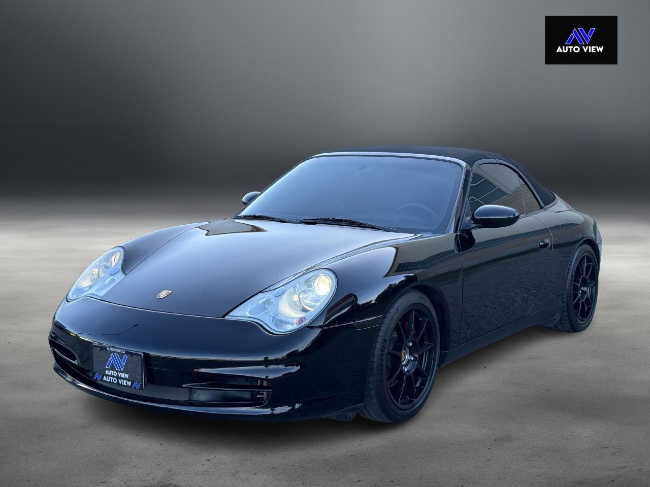 2003 Porsche 911 Carrera Cabriolet **TASTEFULLY MODIFIED** - Photo #10