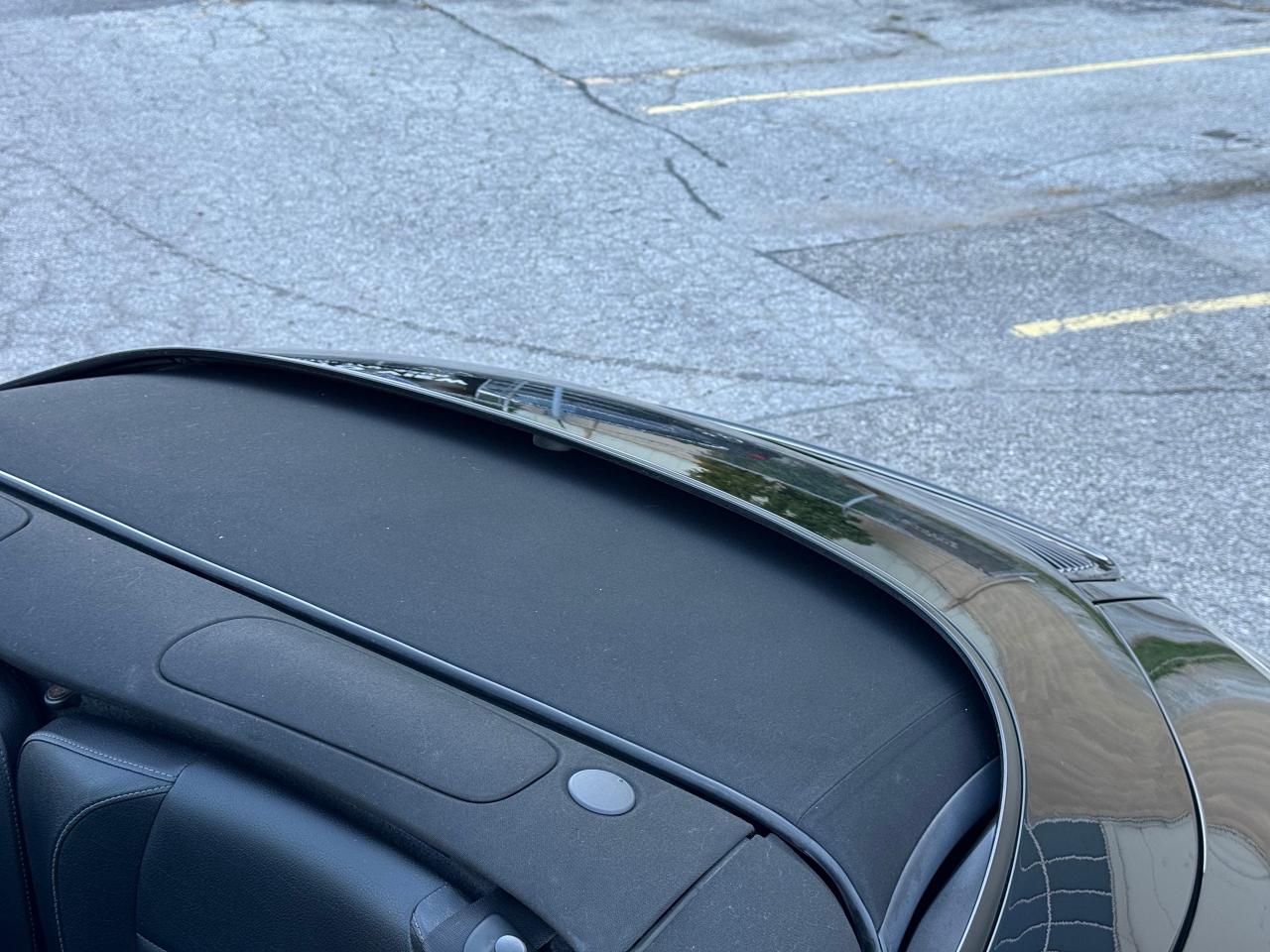 2003 Porsche 911 Carrera Cabriolet **TASTEFULLY MODIFIED** - Photo #16