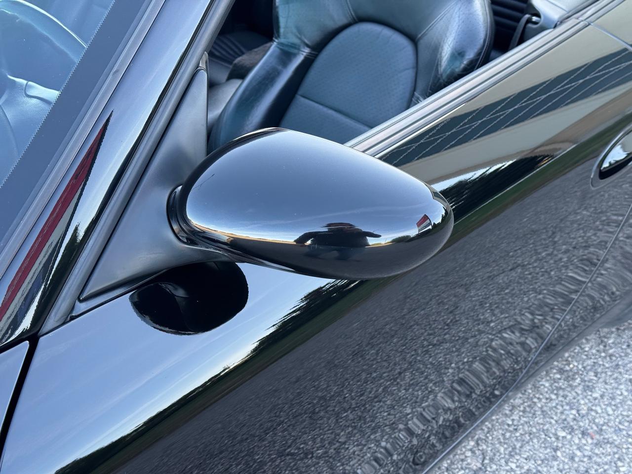 2003 Porsche 911 Carrera Cabriolet **TASTEFULLY MODIFIED** - Photo #15