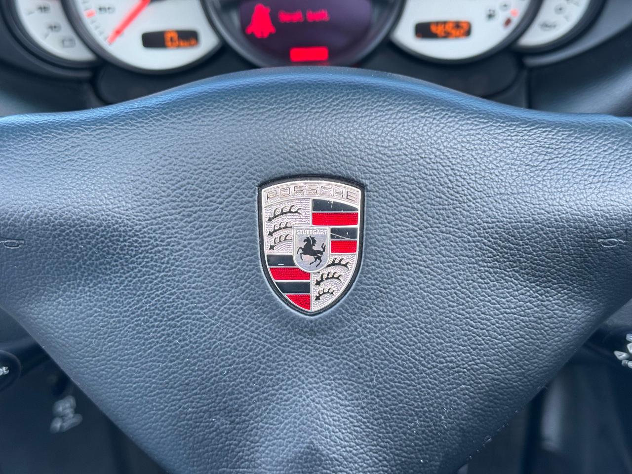 2003 Porsche 911 Carrera Cabriolet **TASTEFULLY MODIFIED** - Photo #24
