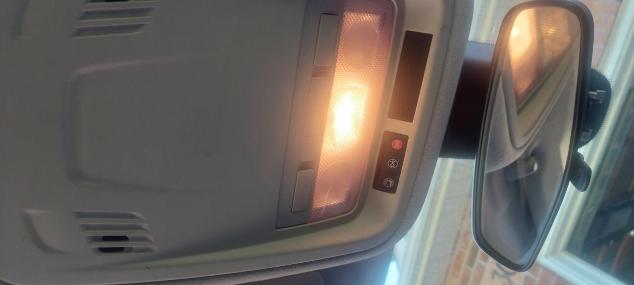 2016 Chevrolet Cruze LT - Photo #14