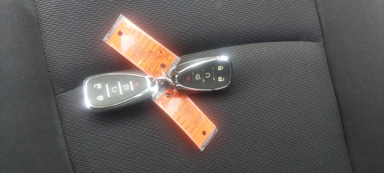 2016 Chevrolet Cruze LT - Photo #15