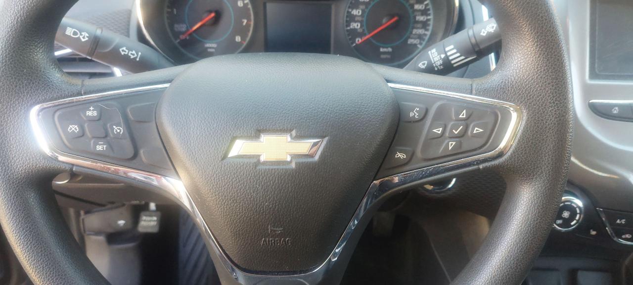 2016 Chevrolet Cruze LT - Photo #19