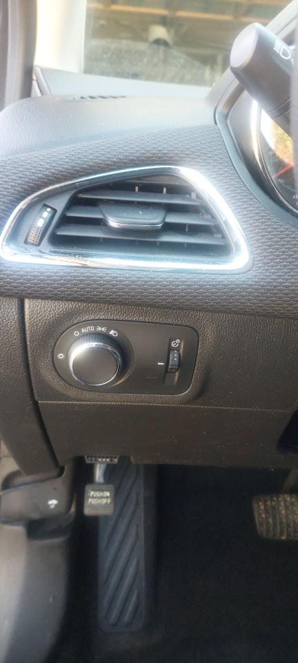 2016 Chevrolet Cruze LT - Photo #20