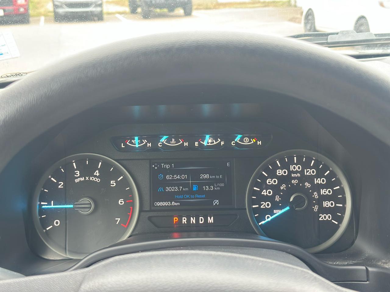 2020 Ford F-150 XLT 4X4 SUPER CREW W/ SPORT Photo5