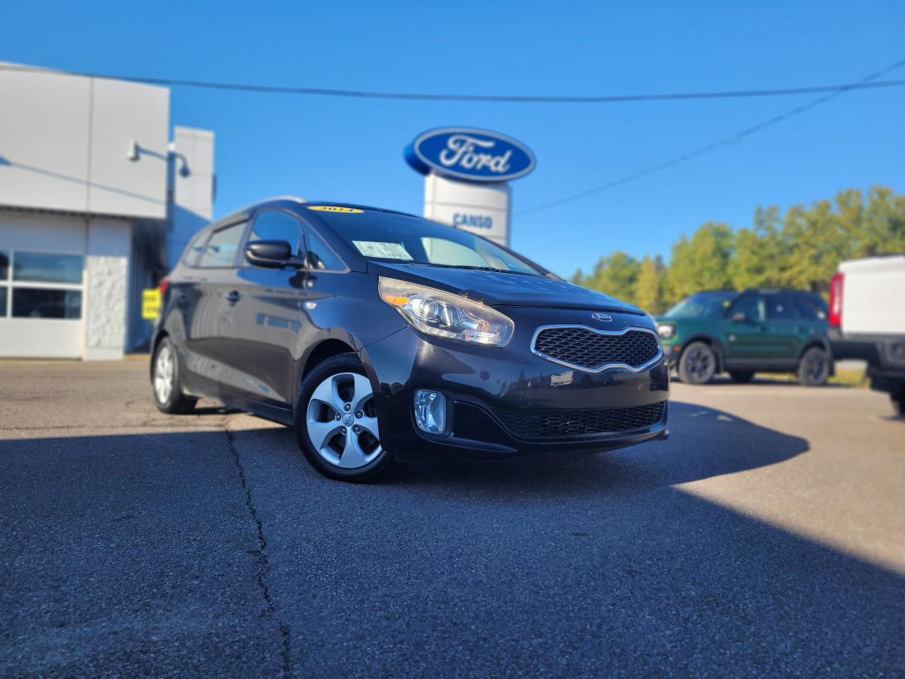 Used 2014 Kia Rondo FWD for sale in Port Hawkesbury, NS