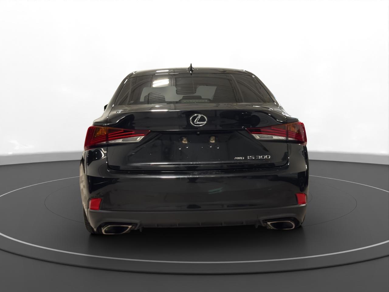 2020 Lexus IS IS 300 - Photo #6