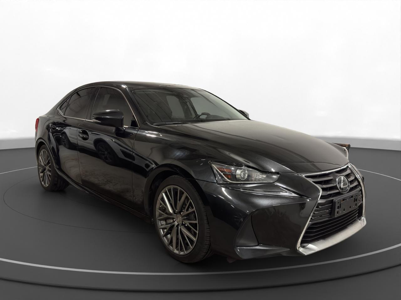 2020 Lexus IS IS 300 - Photo #3