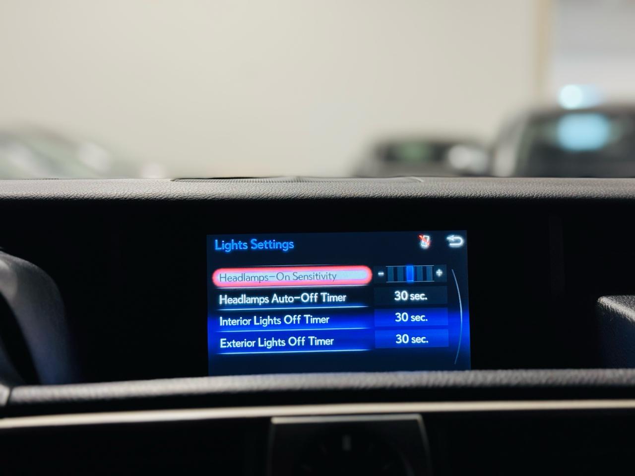 2020 Lexus IS IS 300 - Photo #17