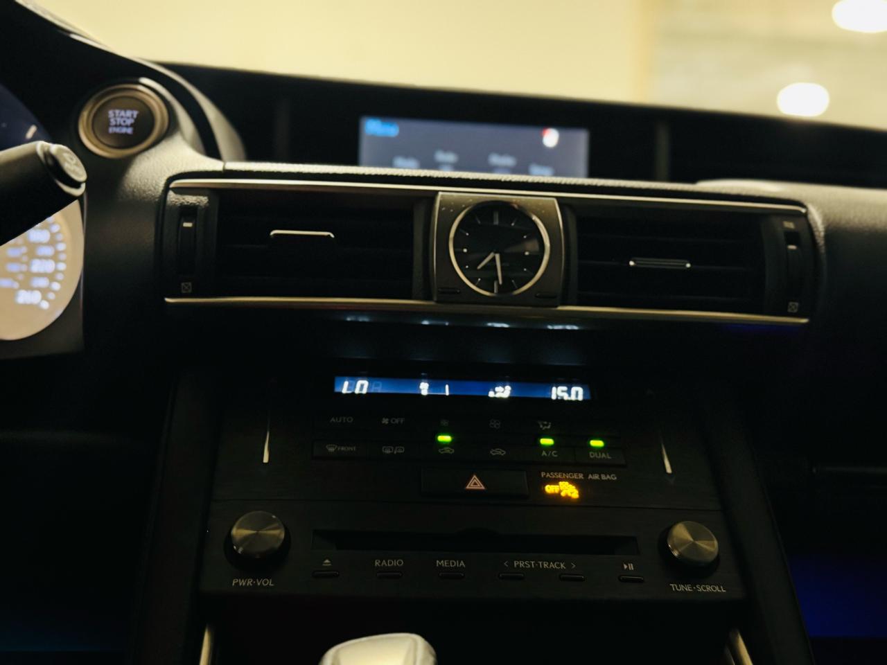 2020 Lexus IS IS 300 - Photo #15