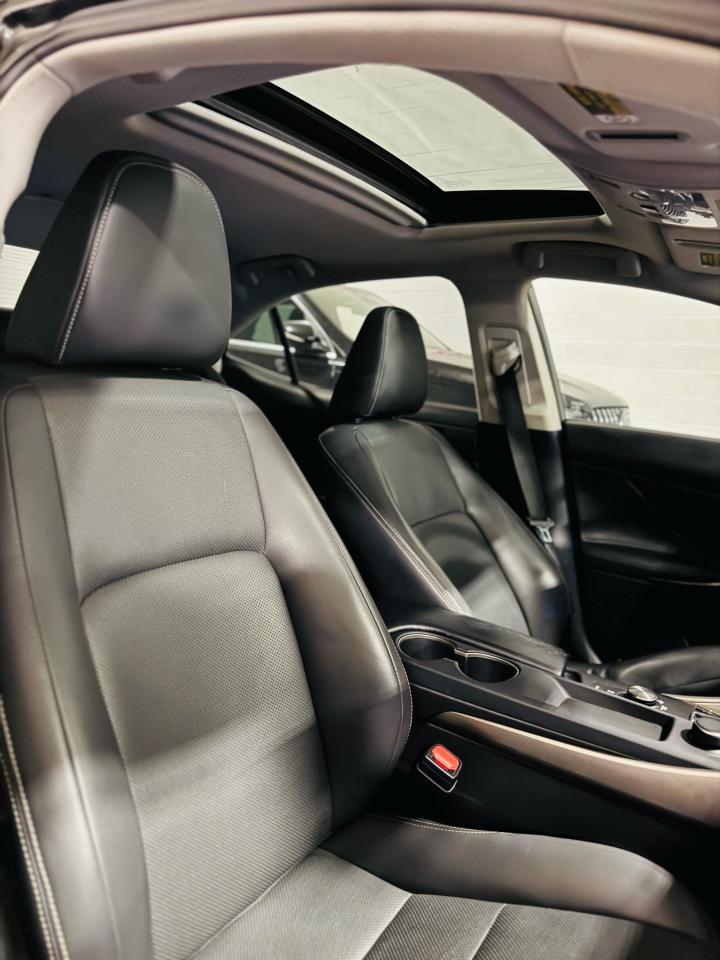 2020 Lexus IS IS 300 - Photo #22