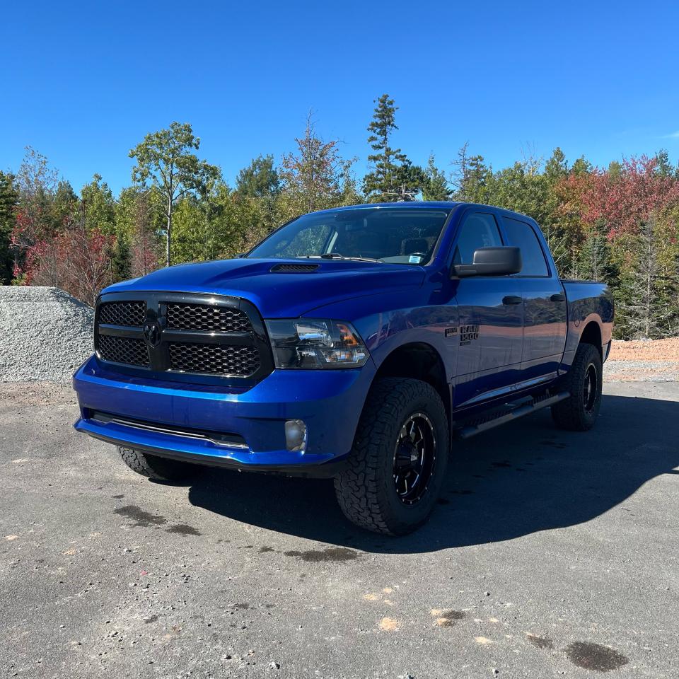 2019 RAM 1500 Classic EXPRESS