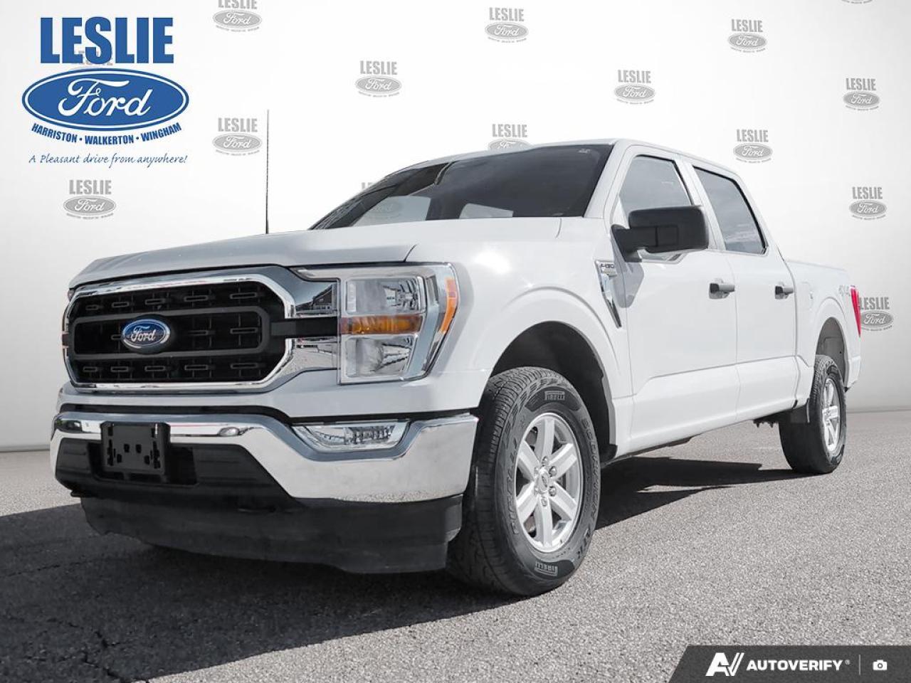 <p>This one owner, accident free trade includes:</p><p>- Rear View Camera<br>- Remote Keyless Entry<br>- Reverse Brake Assist<br>- Reverse Sensing System<br>- Auto High Beams<br>- Lane Keep Assist<br>- Trailer Tow Package<br>- 3.55 Ratio Axles</p><p>Sold and serviced at Leslie Motors</p><p dir=ltr>Family Owned and Operated Since 1966!<br>- CHECK OUT WWW.LESLIEMOTORS.COM FOR OUR COMPLETE INVENTORY!</p><p dir=ltr>- Fully inspected by our Ford-trained technicians<br>- Ford Diamond Award Winner for Customer Satisfaction!!<br>- Hassle free purchase experience dealing with one person only!<br>- Three locations to serve you better in Harriston, Wingham and Walkerton.<br>- Toll Free Number- 1-(833)-357-3460<br>- Please call ahead if youre traveling as our inventory moves between stores&nbsp;</p><p>&nbsp;</p>
