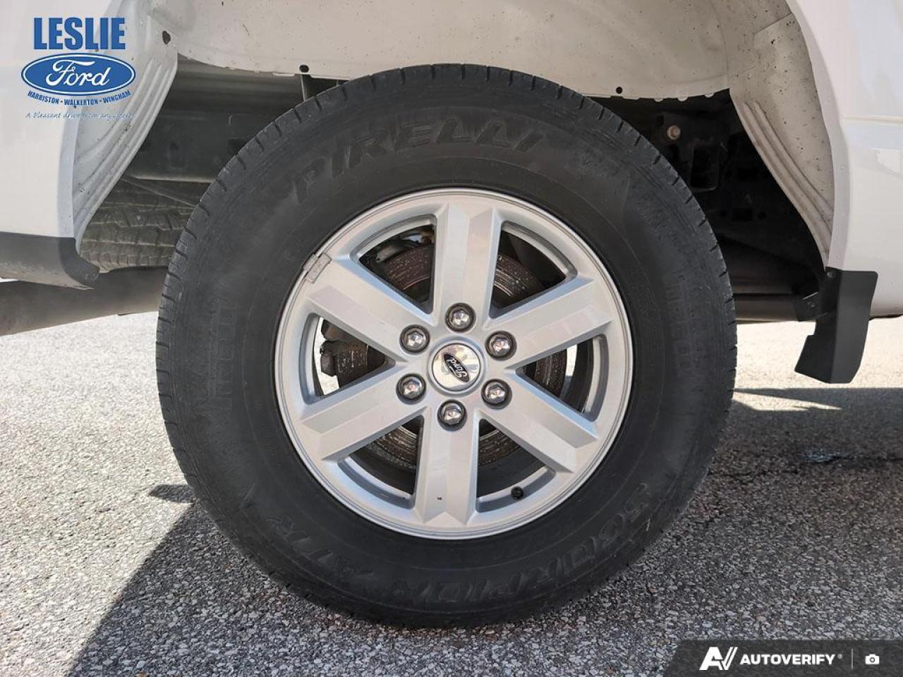 2022 Ford F-150 XLT 4WD SuperCrew 5.5' Box Photo