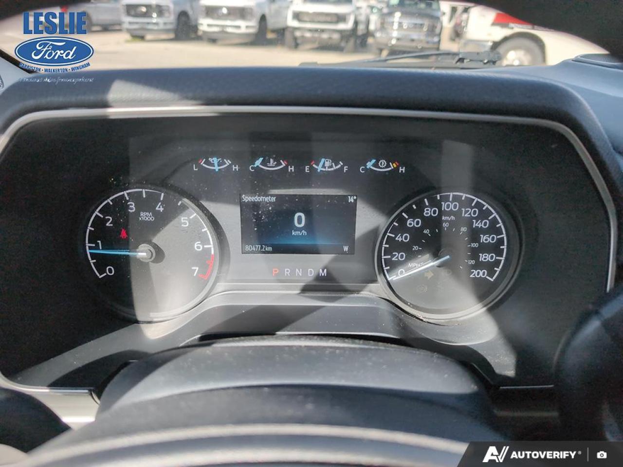 2022 Ford F-150 XLT 4WD SuperCrew 5.5' Box Photo