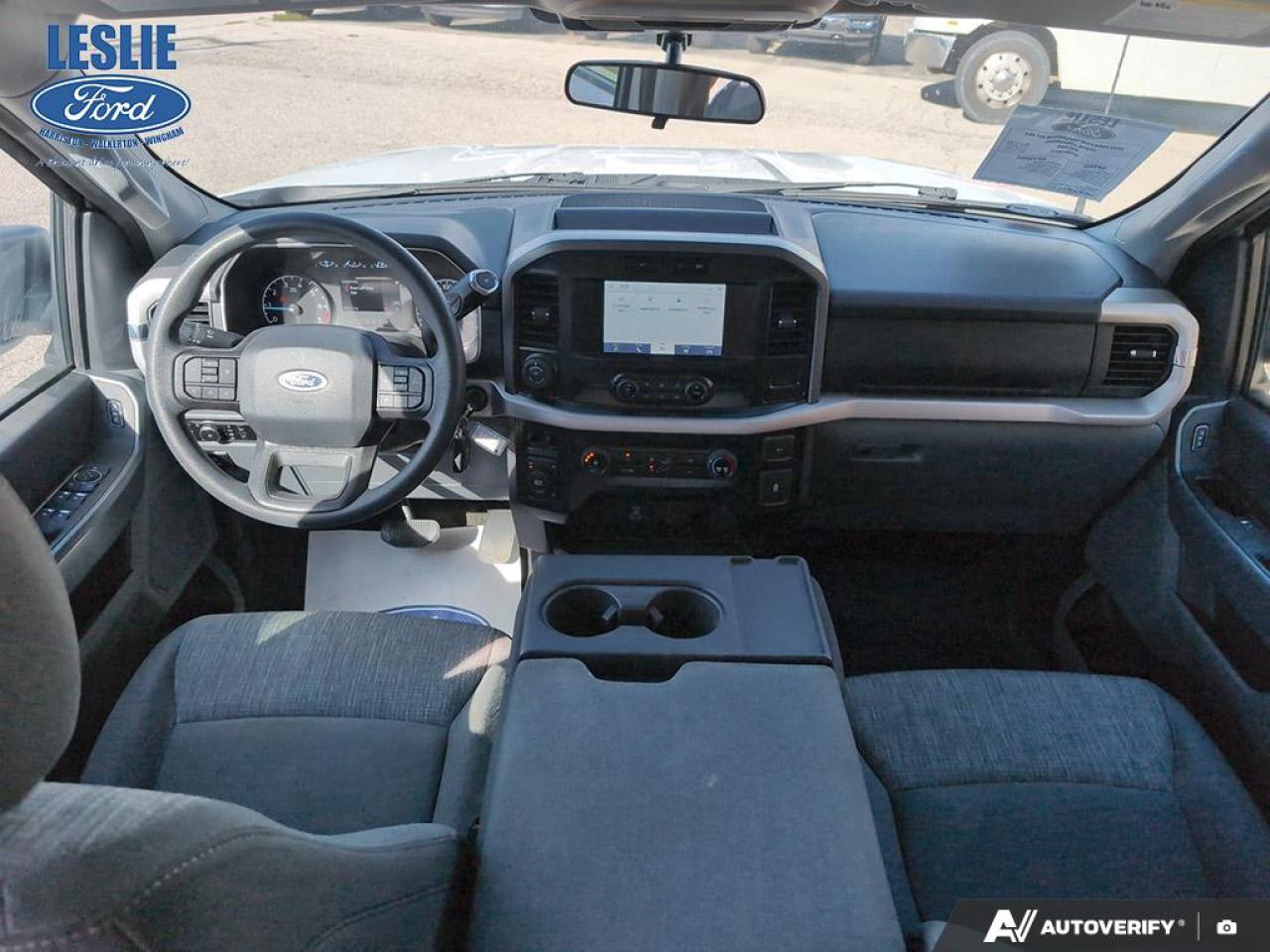 2022 Ford F-150 XLT 4WD SuperCrew 5.5' Box Photo