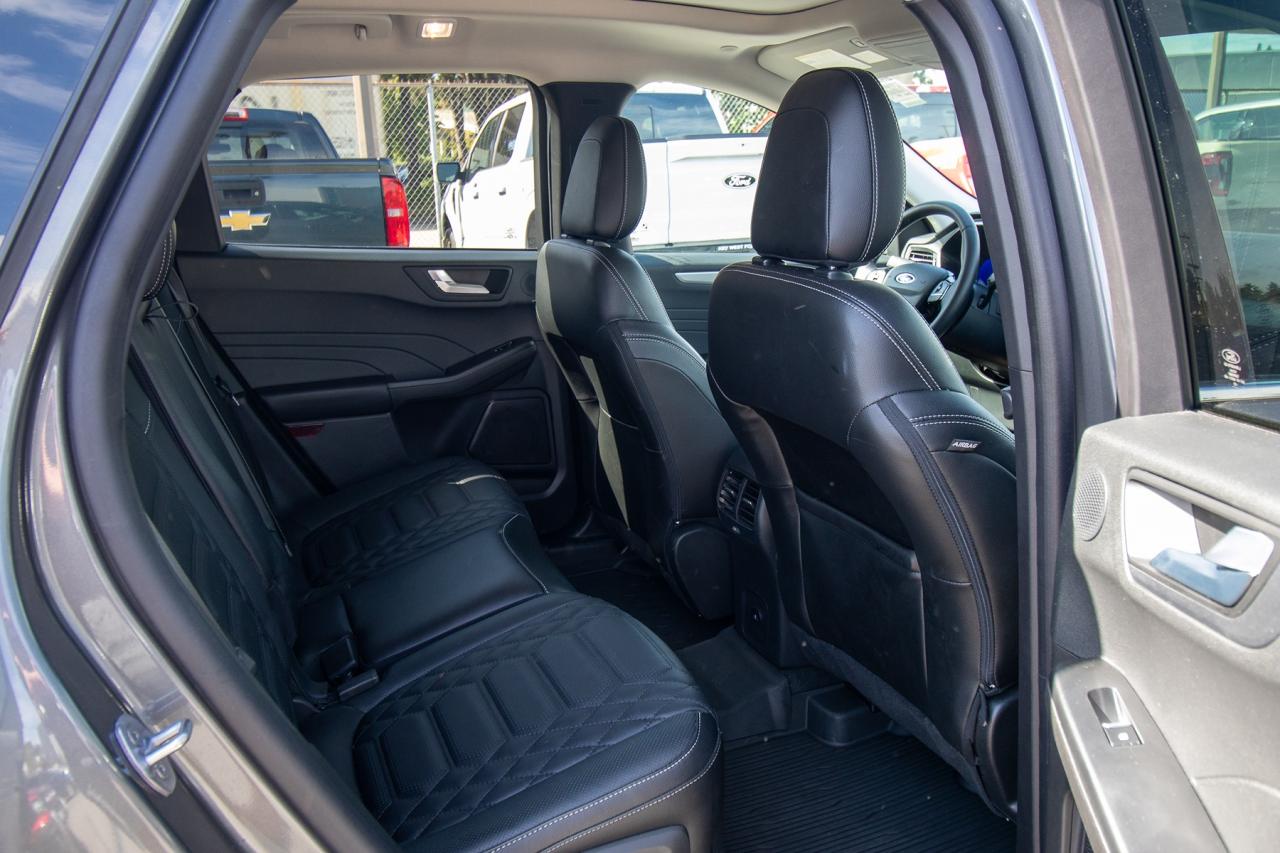 2023 Ford Escape PHEV FWD Photo5