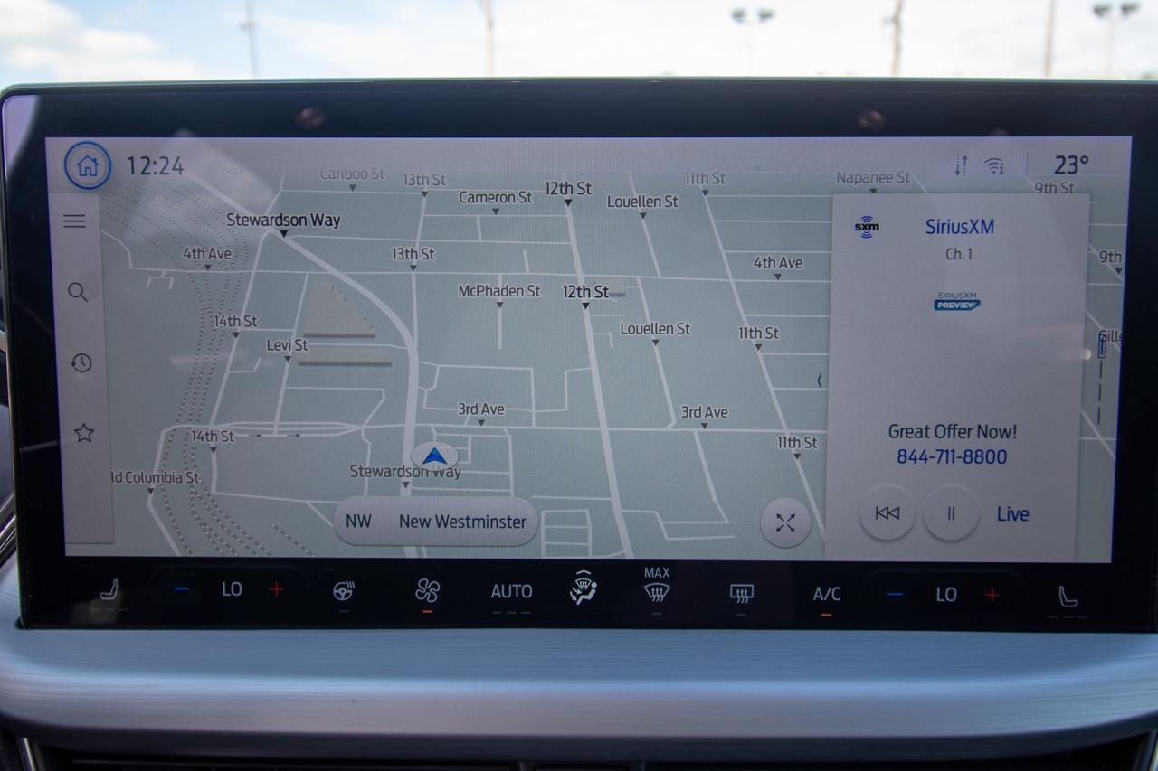 2023 Ford Escape PHEV FWD Photo5