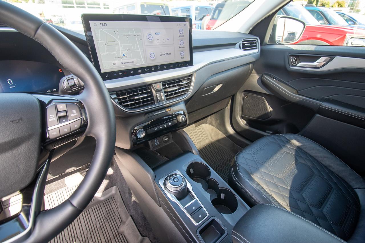 2023 Ford Escape PHEV FWD Photo5