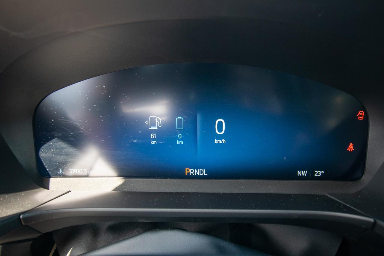 2023 Ford Escape PHEV FWD Photo5