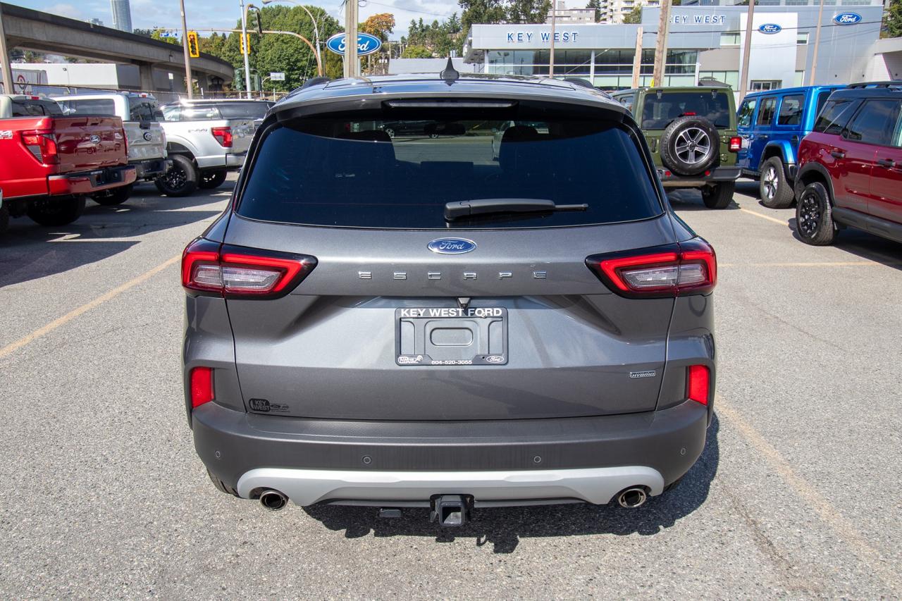 2023 Ford Escape PHEV FWD Photo5