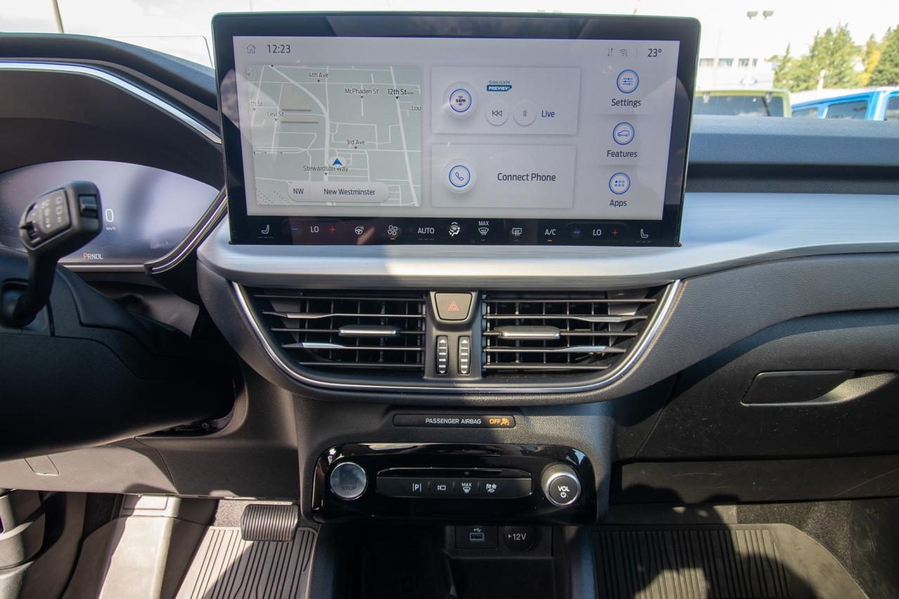2023 Ford Escape PHEV FWD Photo5