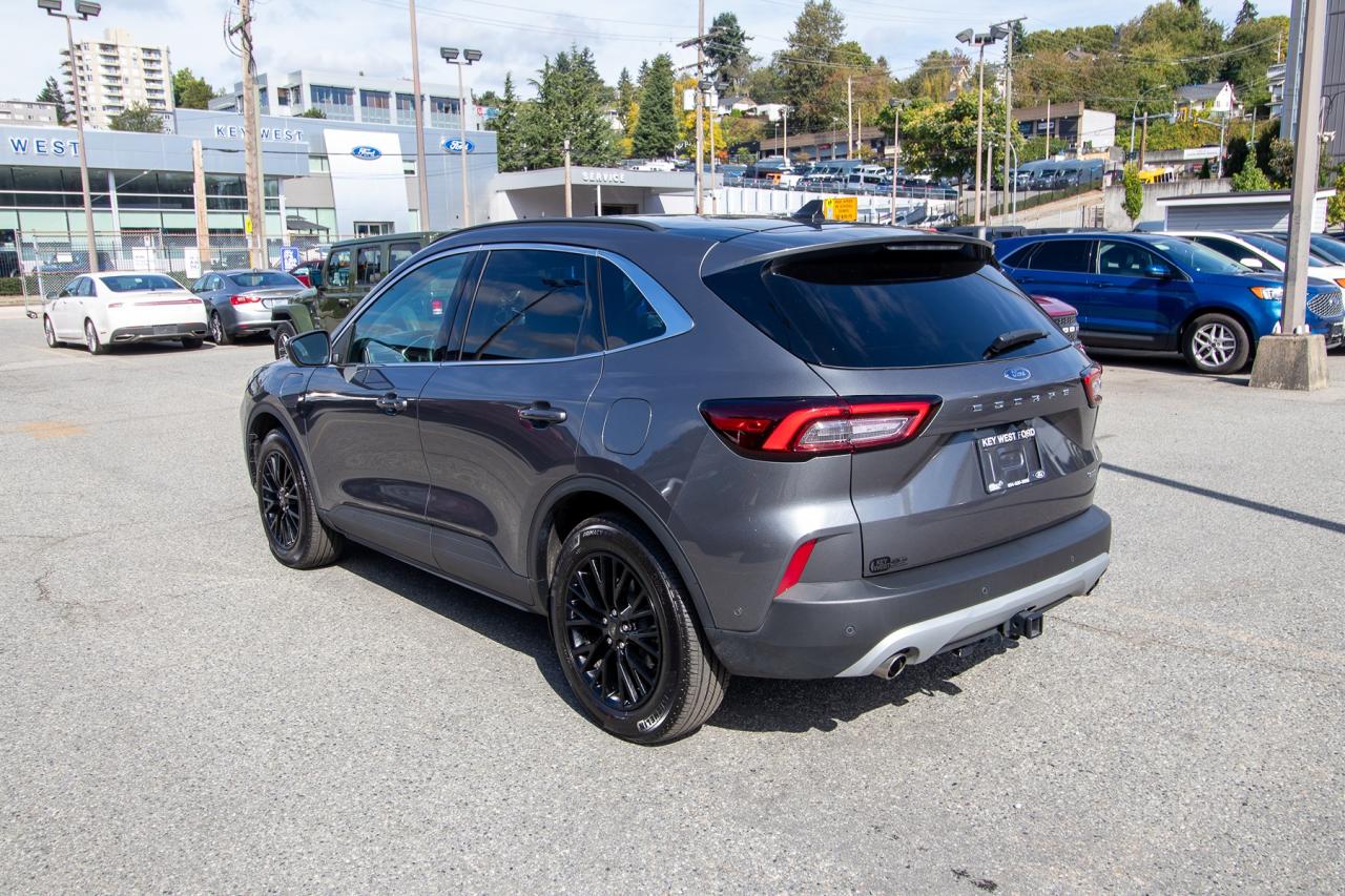 2023 Ford Escape PHEV FWD Photo5
