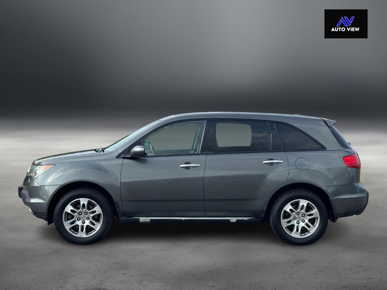 2008 Acura MDX Tech Pkg **CLEAN CARFAX** - Photo #8