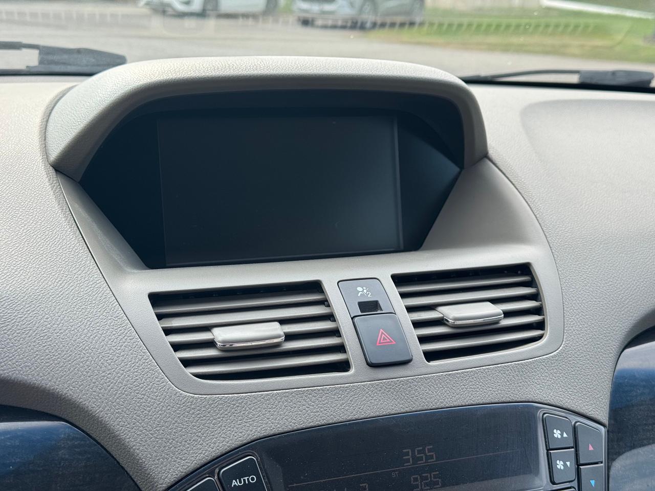 2008 Acura MDX Tech Pkg **CLEAN CARFAX** - Photo #22