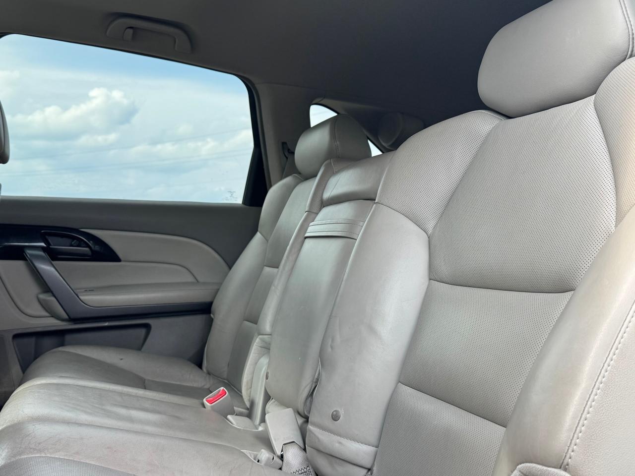 2008 Acura MDX Tech Pkg **CLEAN CARFAX** - Photo #30
