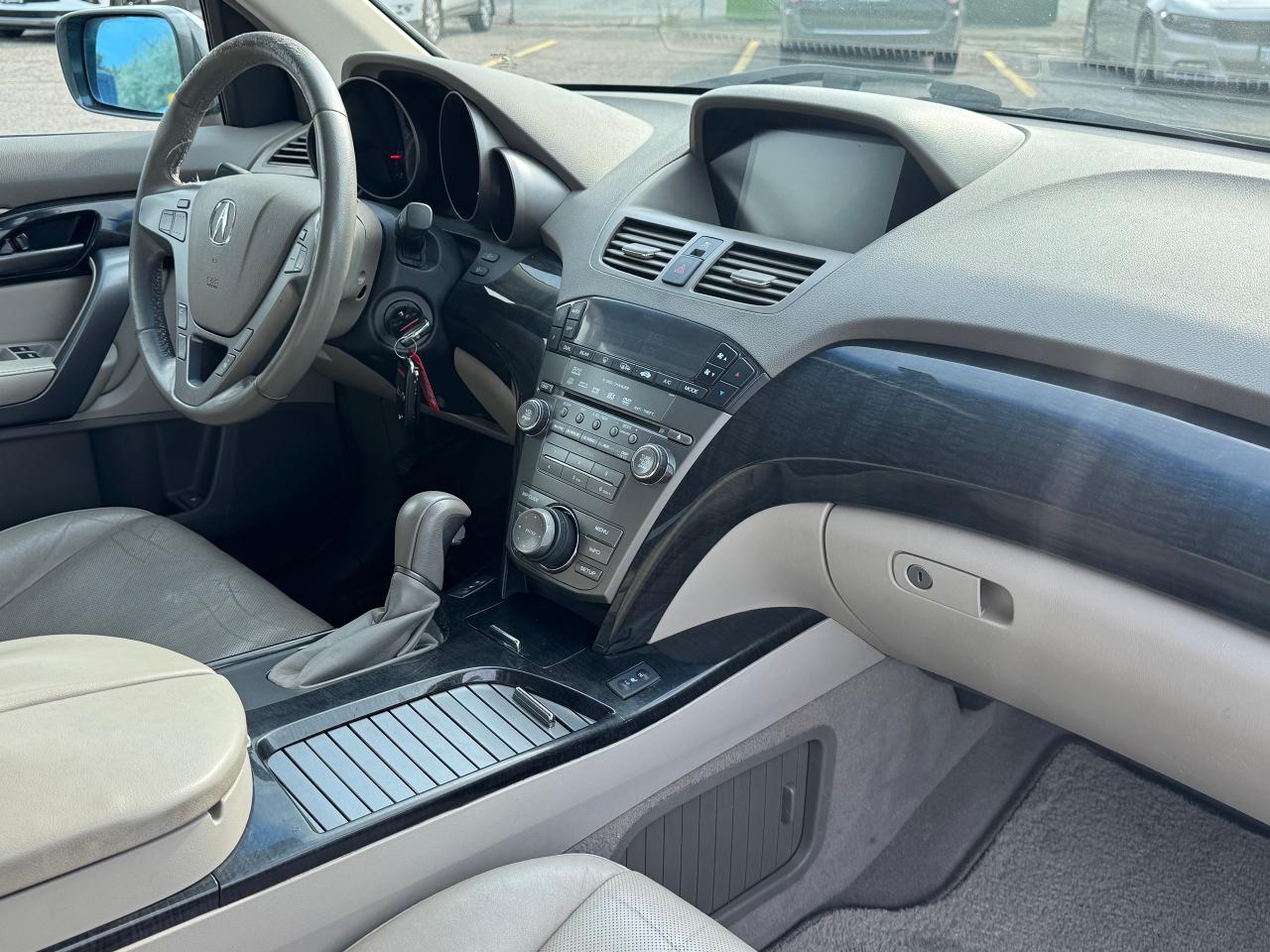 2008 Acura MDX Tech Pkg **CLEAN CARFAX** - Photo #33