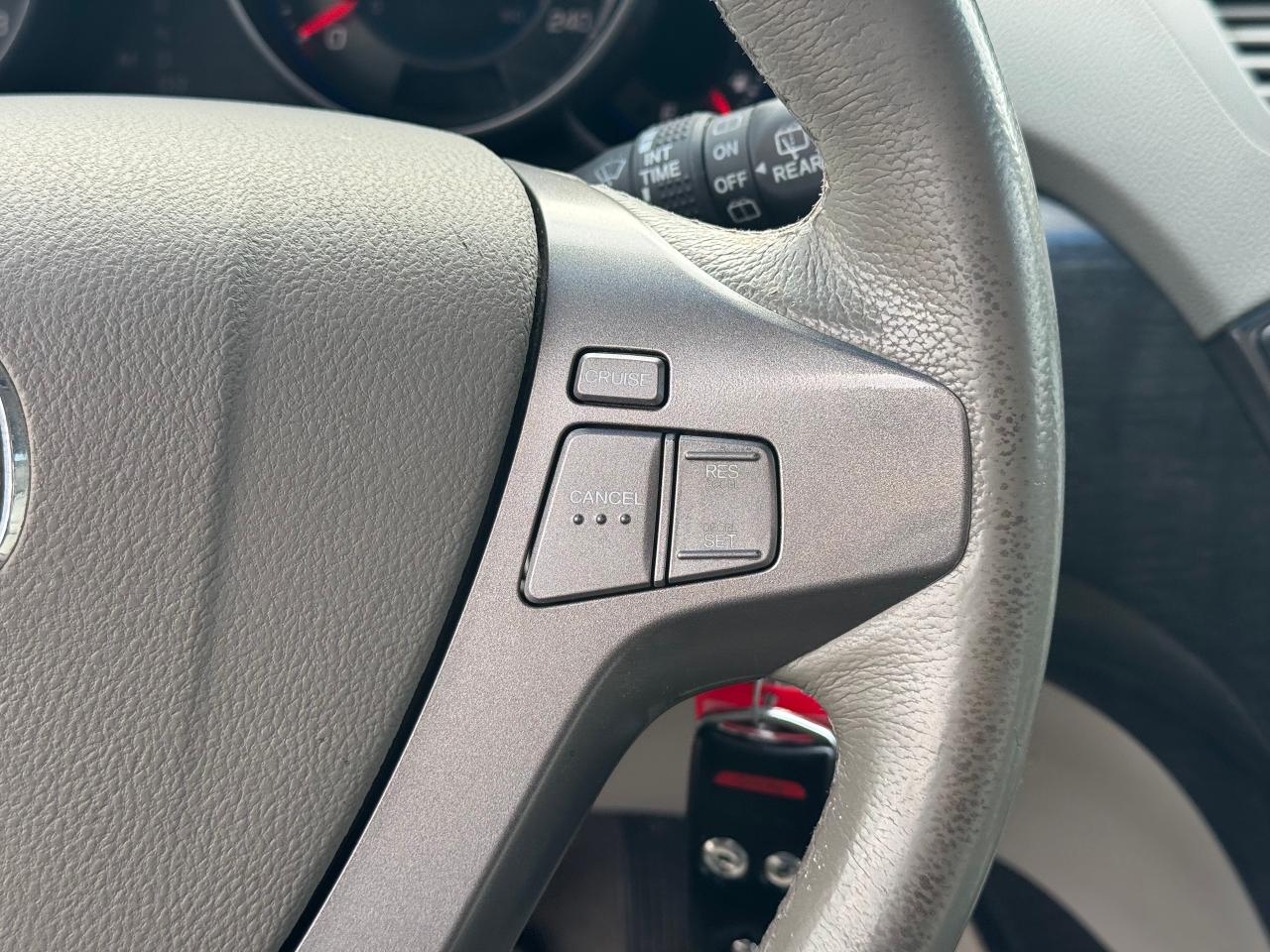 2008 Acura MDX Tech Pkg **CLEAN CARFAX** - Photo #19