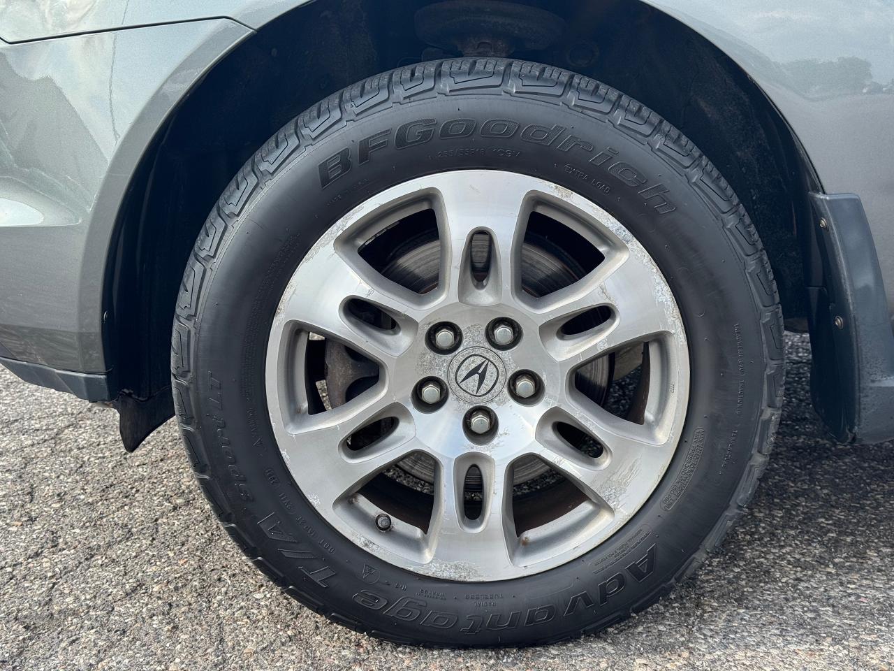 2008 Acura MDX Tech Pkg **CLEAN CARFAX** - Photo #16