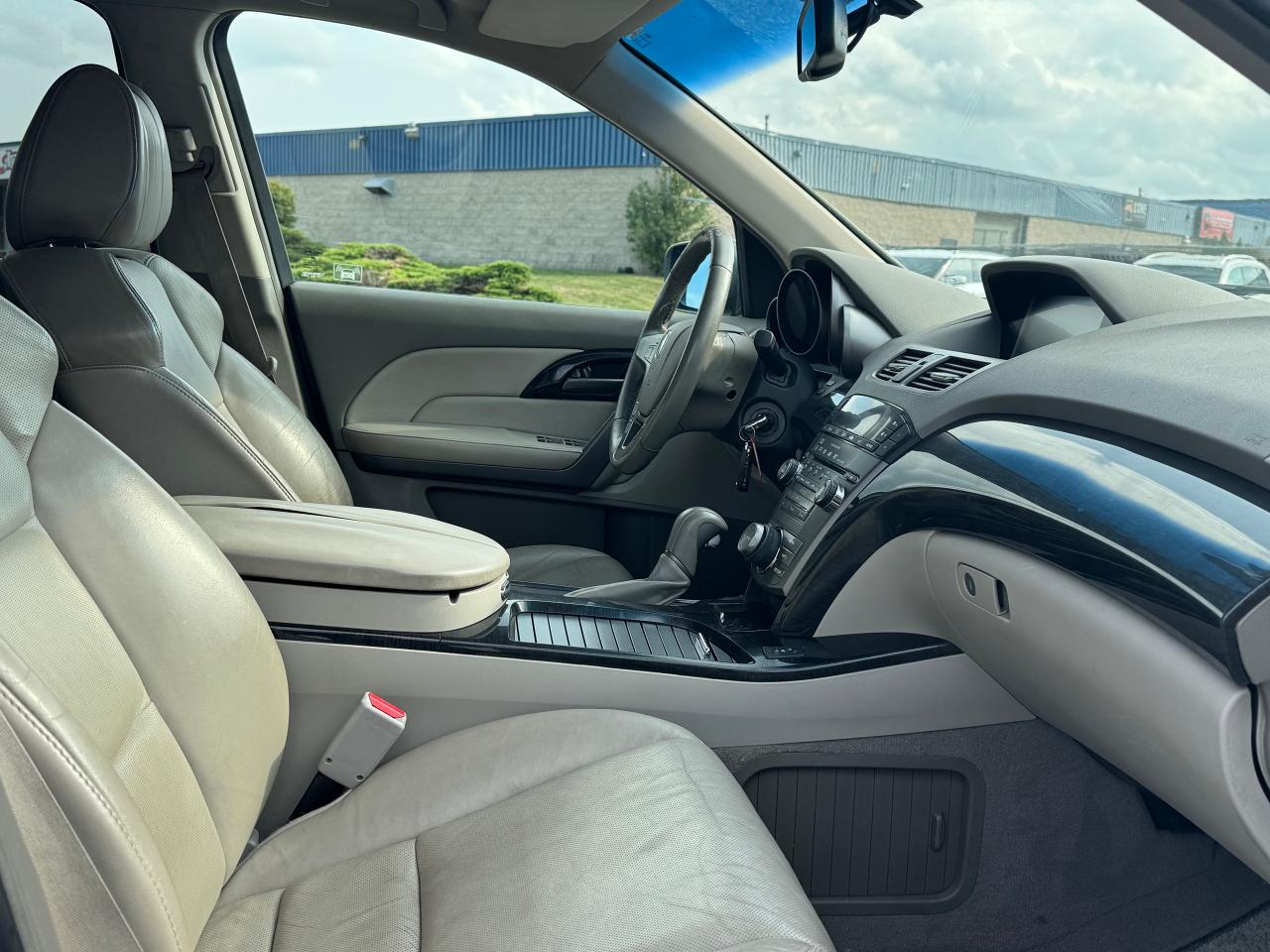 2008 Acura MDX Tech Pkg **CLEAN CARFAX** - Photo #32