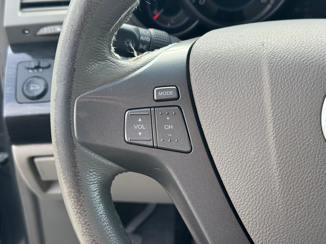 2008 Acura MDX Tech Pkg **CLEAN CARFAX** - Photo #20