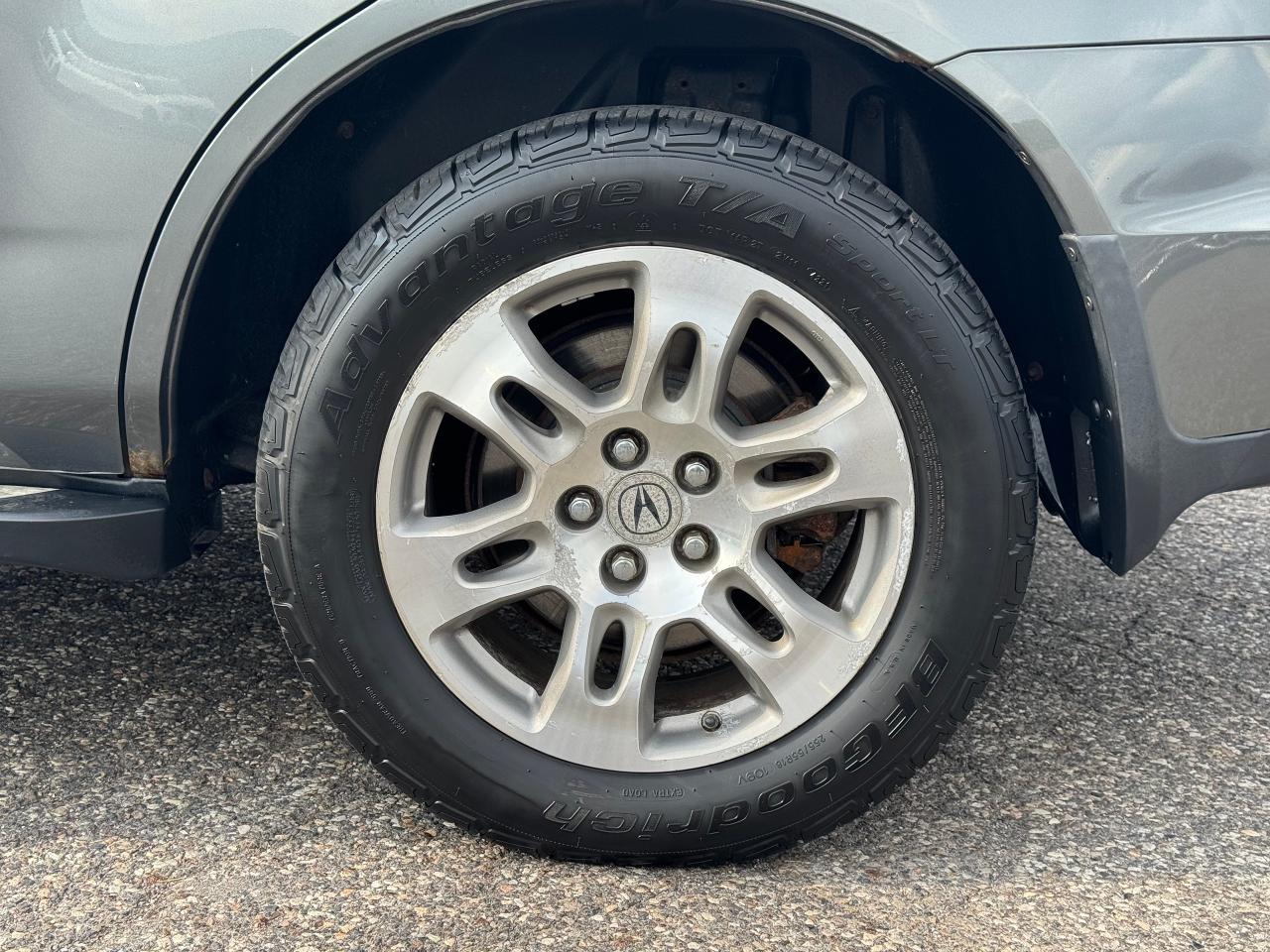 2008 Acura MDX Tech Pkg **CLEAN CARFAX** - Photo #15