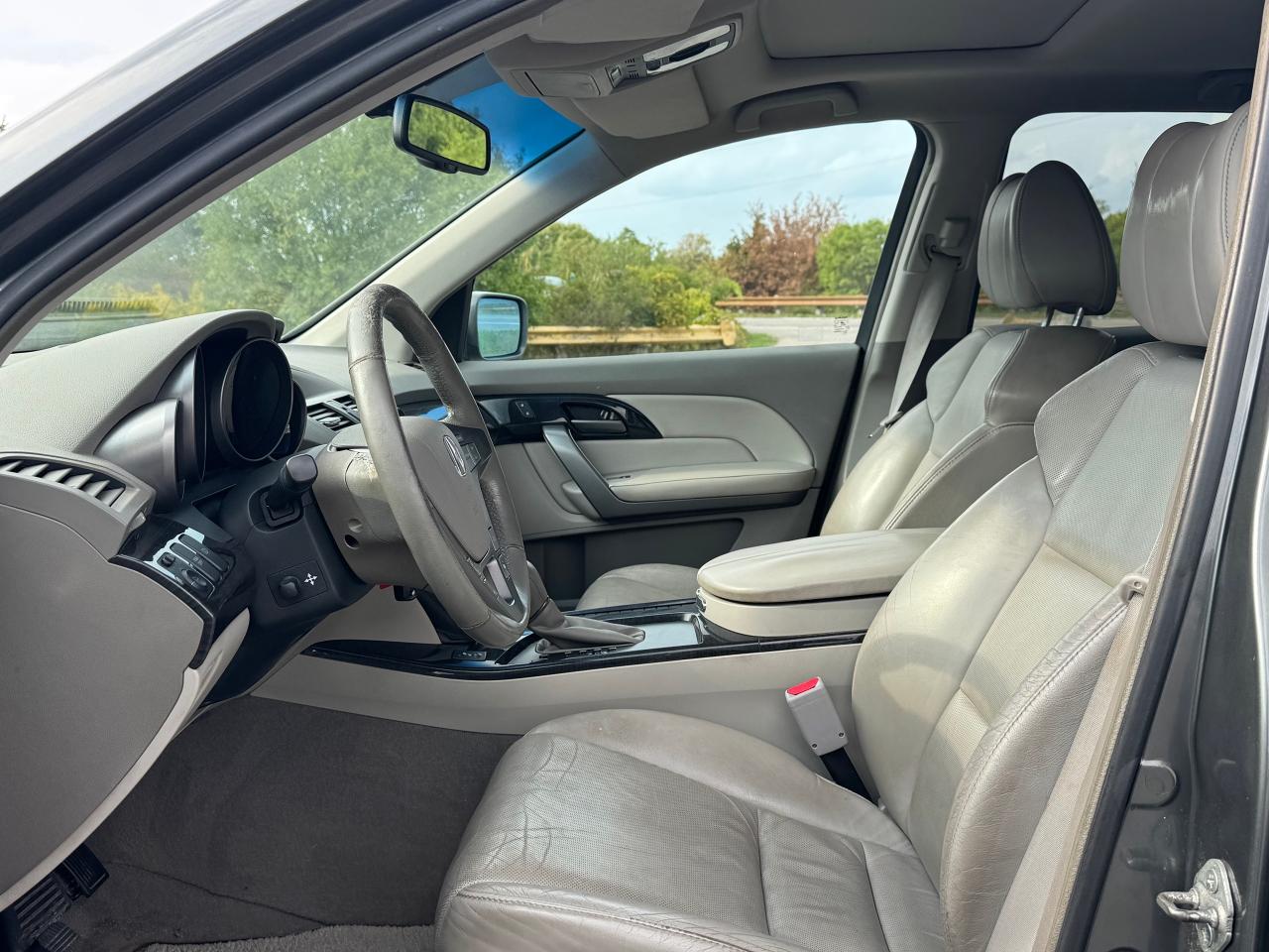 2008 Acura MDX Tech Pkg **CLEAN CARFAX** - Photo #27