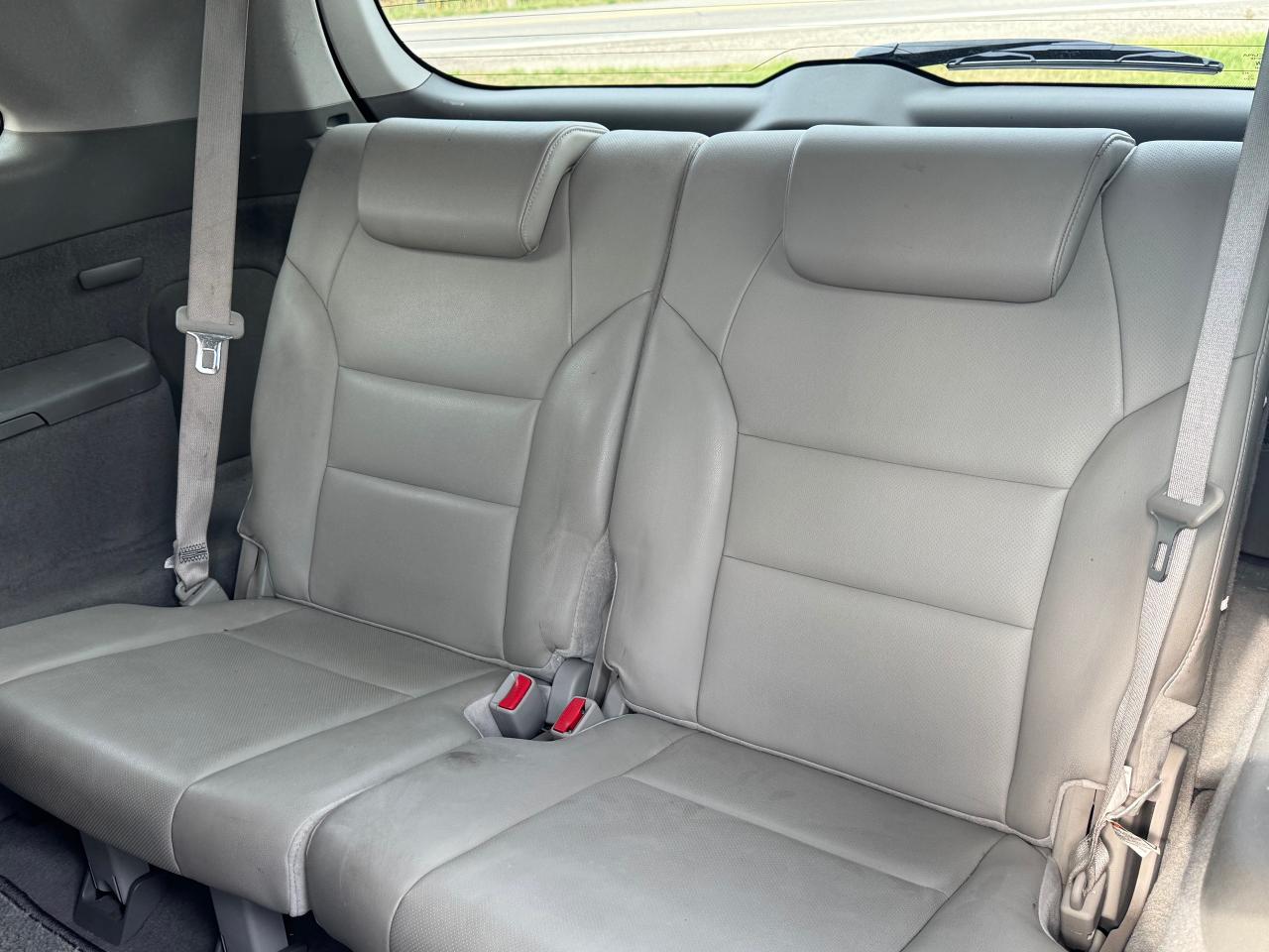 2008 Acura MDX Tech Pkg **CLEAN CARFAX** - Photo #31