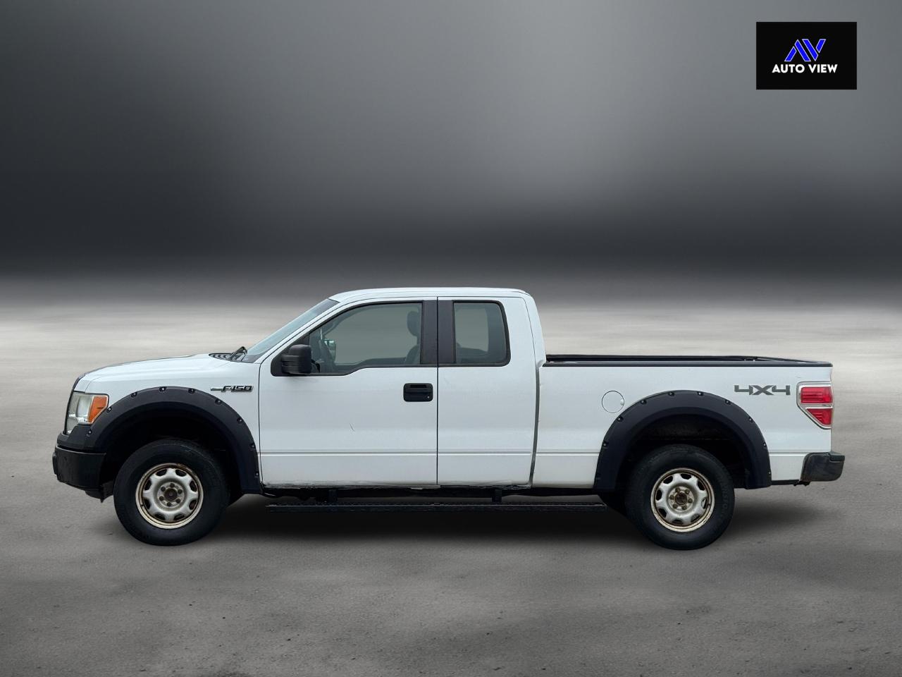 2011 Ford F-150 XL **EXCELLENT WORK TRUCK**CERTIFIED** - Photo #8