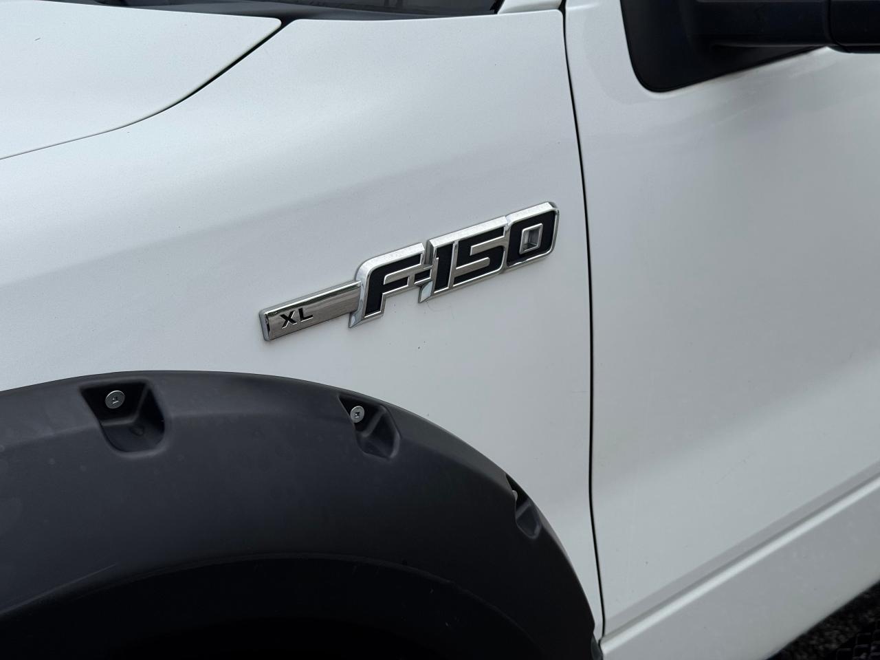 2011 Ford F-150 XL **EXCELLENT WORK TRUCK**CERTIFIED** - Photo #12