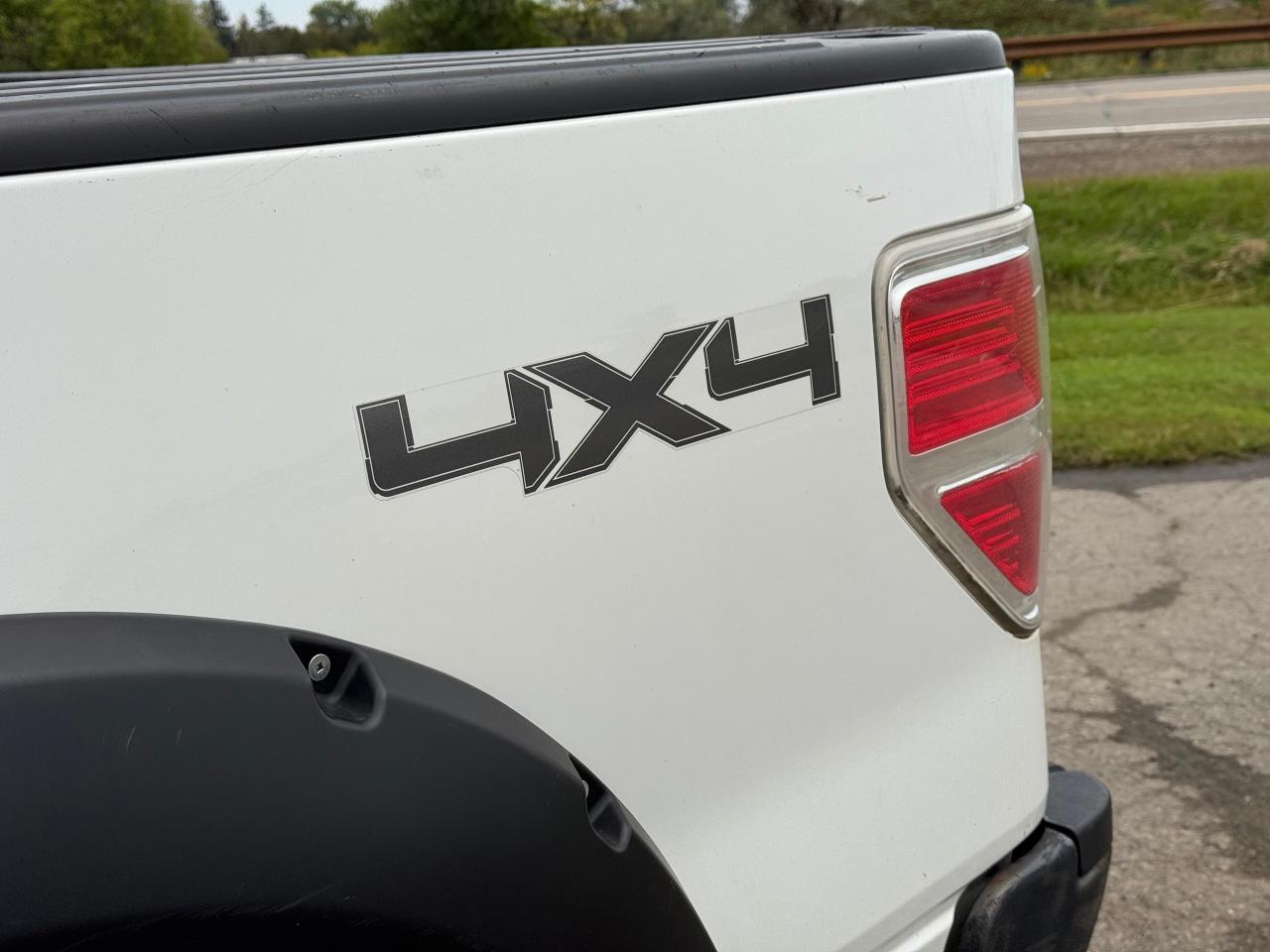 2011 Ford F-150 XL **EXCELLENT WORK TRUCK**CERTIFIED** - Photo #13