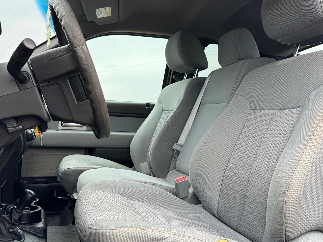 2011 Ford F-150 XL **EXCELLENT WORK TRUCK**CERTIFIED** - Photo #26