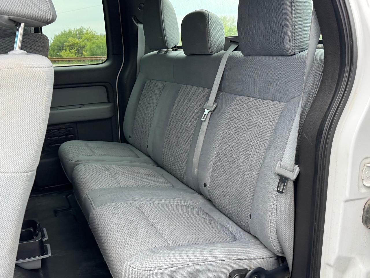 2011 Ford F-150 XL **EXCELLENT WORK TRUCK**CERTIFIED** - Photo #27