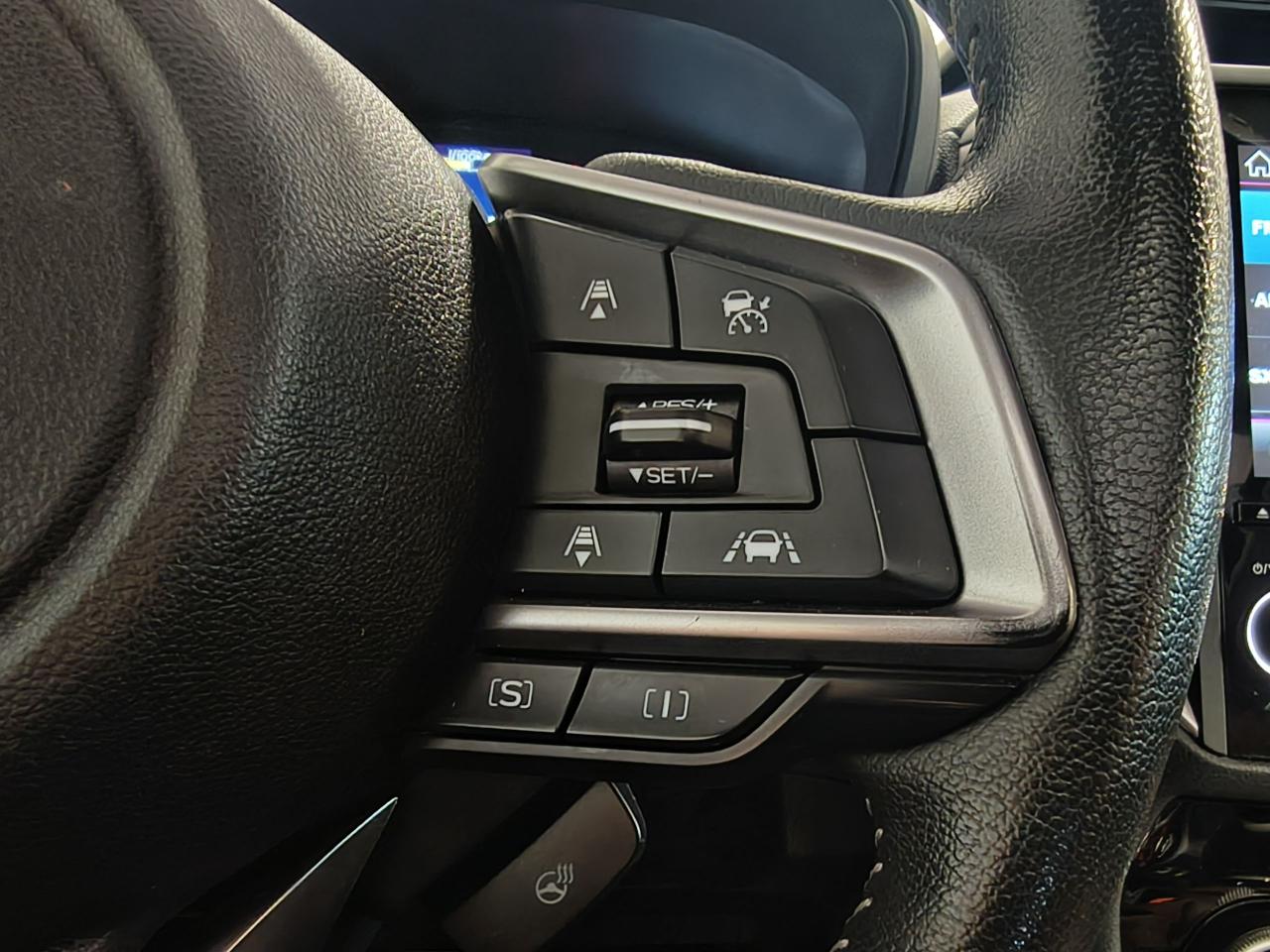 2019 Subaru Forester Premier Photo0