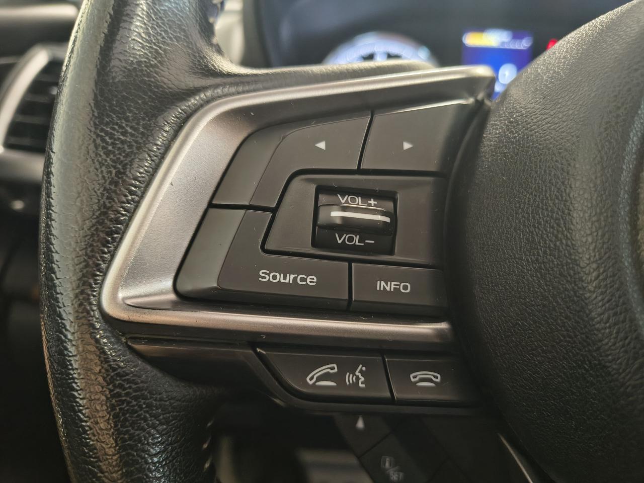 2019 Subaru Forester Premier Photo0