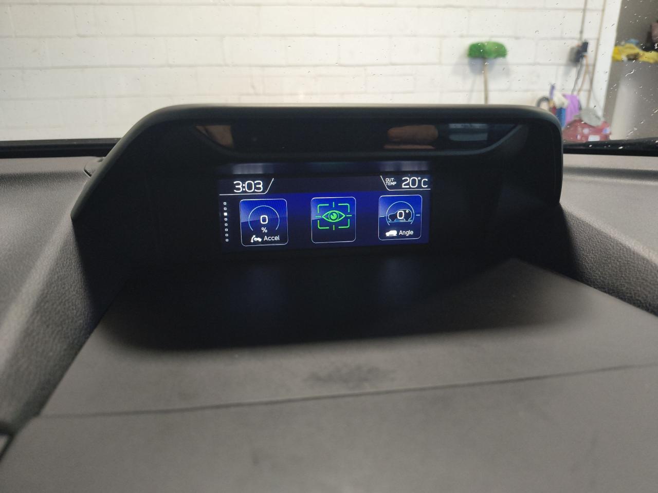 2019 Subaru Forester Premier Photo0