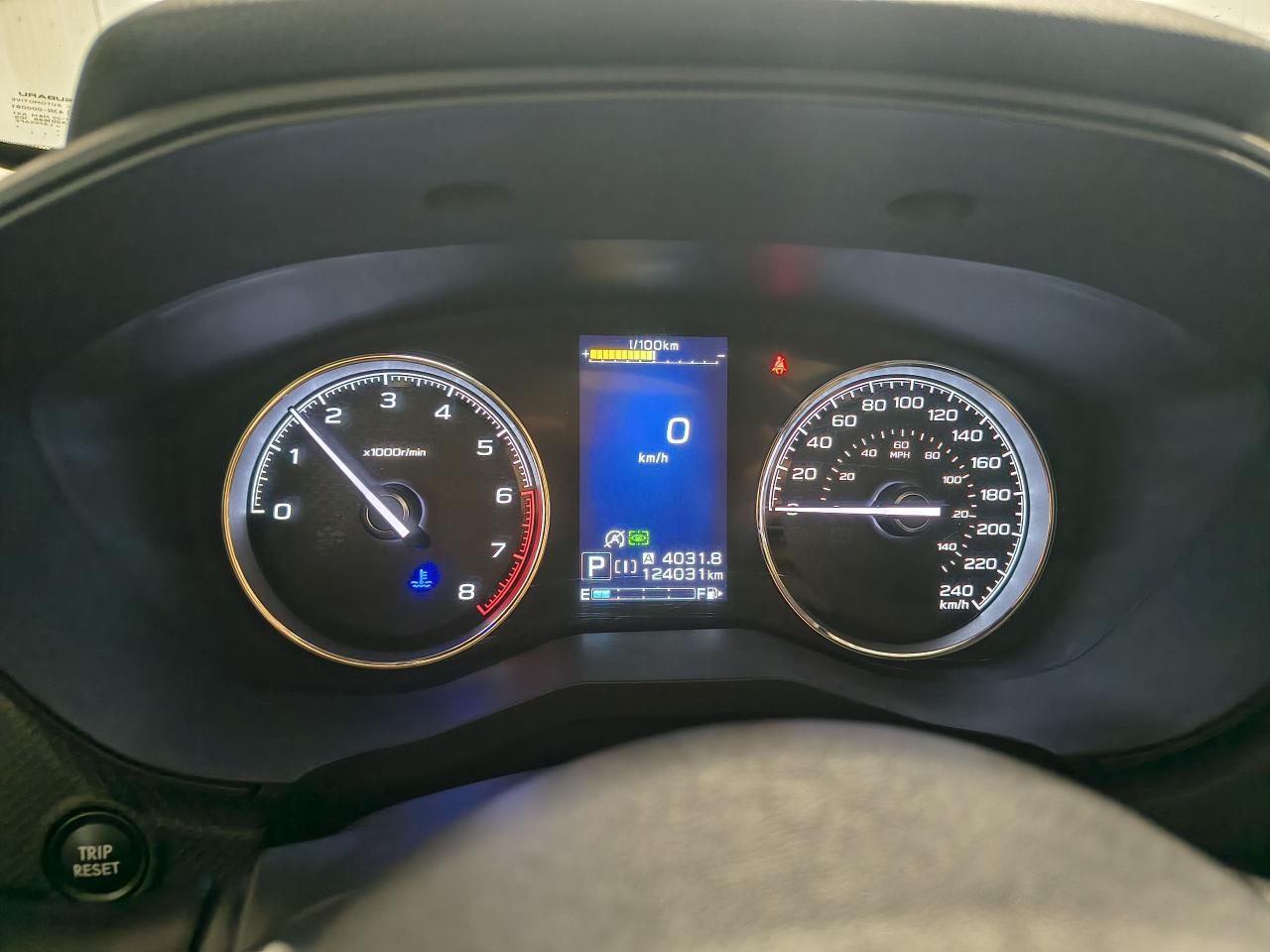 2019 Subaru Forester Premier Photo0